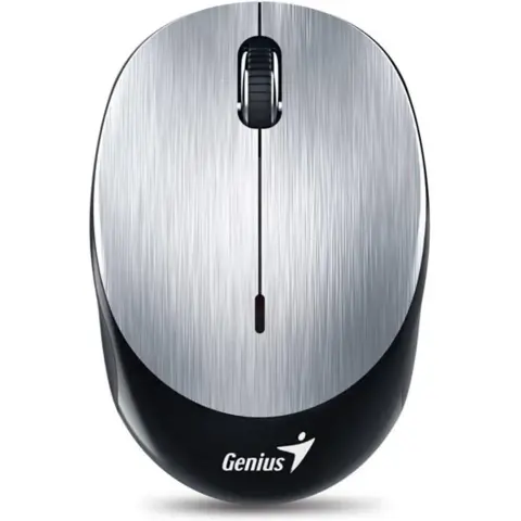 GENIUS NX-9000BT black-silver