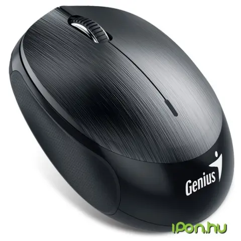 GENIUS NX-9000BT Black