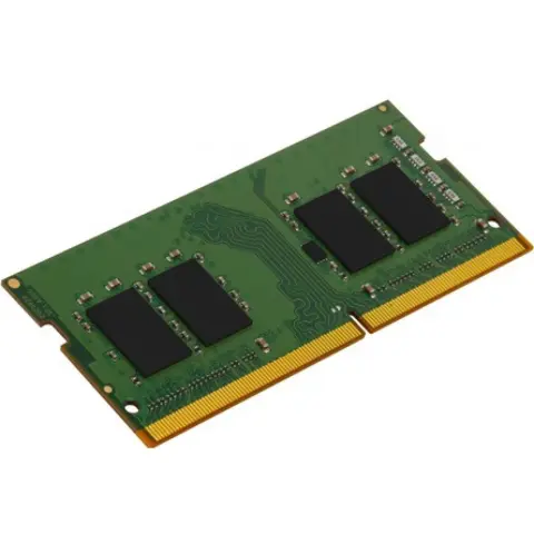 KINGSTON 8GB ValueRAM Notebook DDR4 2400MHz CL17 KVR24S17S8/8