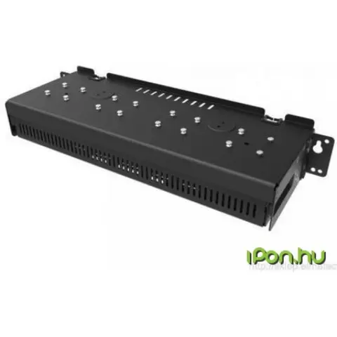 ZEBRA BRKT-SCRD-SMRK-01 Mounting Bracket