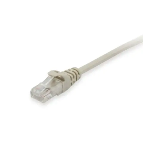 EQUIP UTP CAT6 Conector Bej 25cm 625413