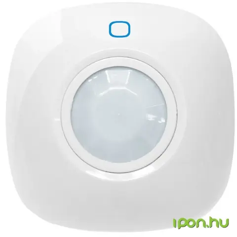 SMANOS MD7000 Ceiling-Mount PIR Motion Detector