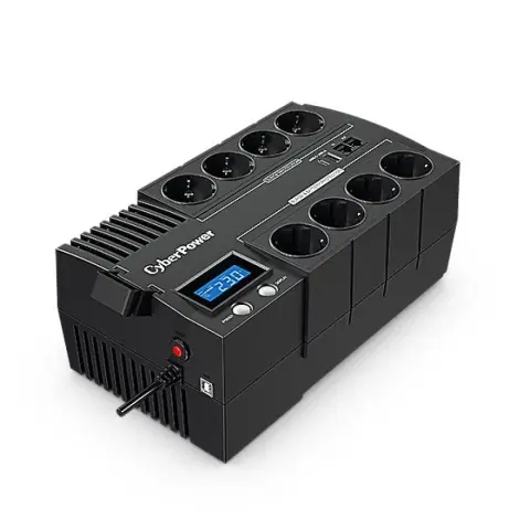CYBERPOWER BR1000ELCD