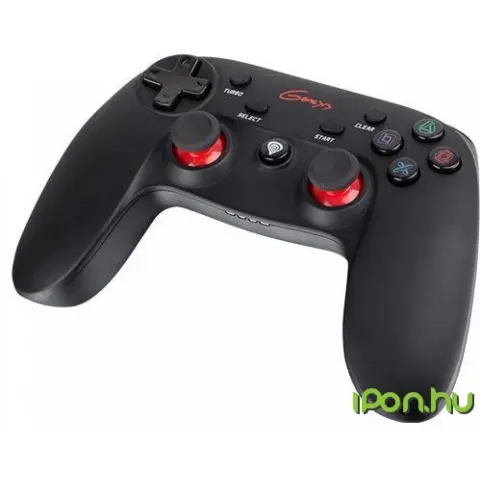 NATEC Genesis PV65 PS3