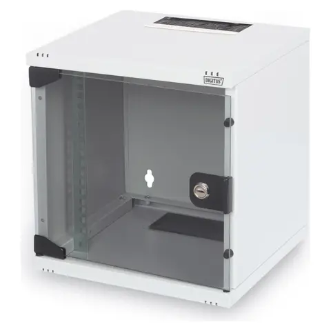 DIGITUS DN-10-05U-1 6U fali rackszekrény