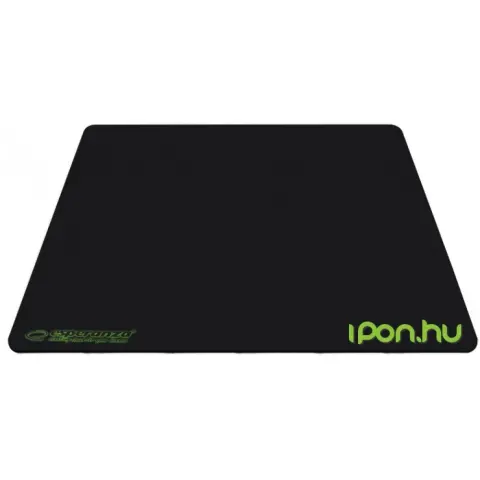 ESPERANZA EA146 GAMING MOUSE PAD CLASSIC fekete