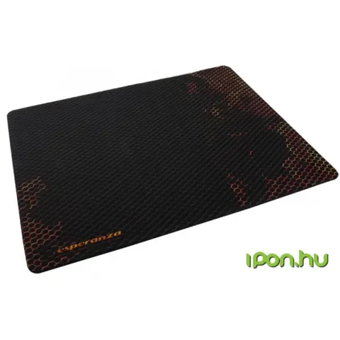 ESPERANZA EA146R GAMING MOUSE PAD FLAME