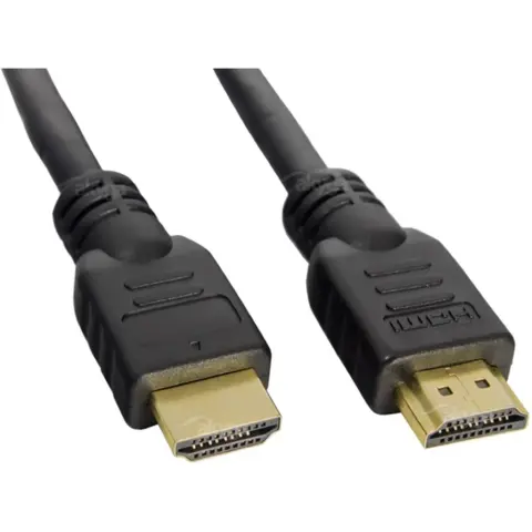 AKYGA HDMI Összekötő Fekete 1.5m AK-HD-15A