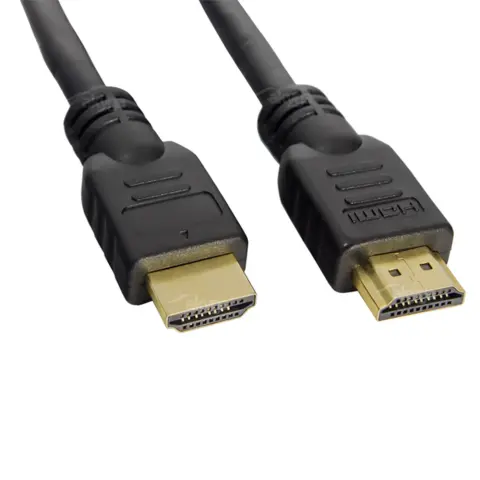 AKYGA HDMI Összekötő Fekete 3m AK-HD-30A