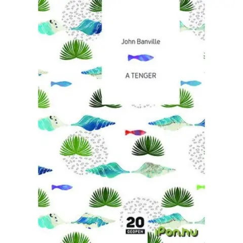 John Banville - A tenger