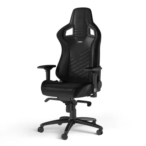 NOBLECHAIRS EPIC Fekete