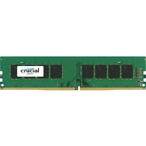 CRUCIAL 8GB DDR4 2400MHz CL17 CT8G4DFS824A