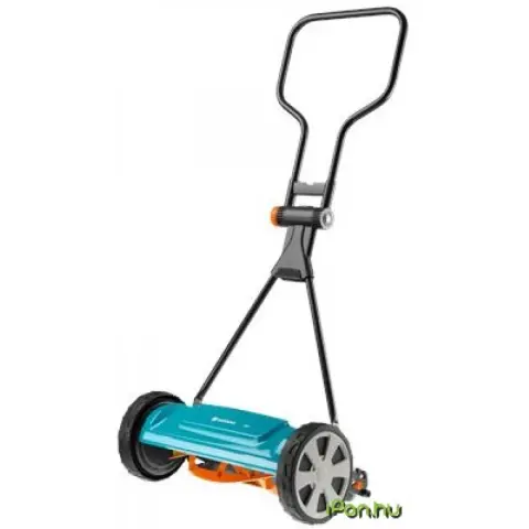 GARDENA 4018-20 Classic Cylinder lawn Mower 400