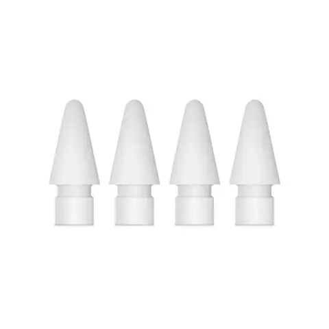 APPLE Pencil-hegy – 4 darabos csomag
