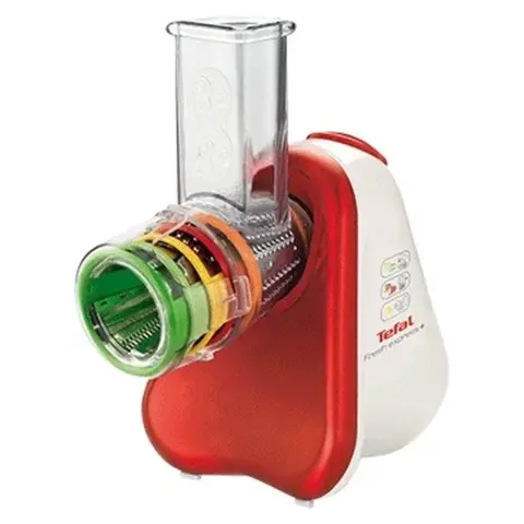 TEFAL MB756G31 FreshExpress+ aparat za rezanje
