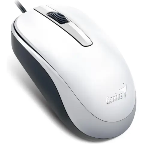 GENIUS DX-120 White