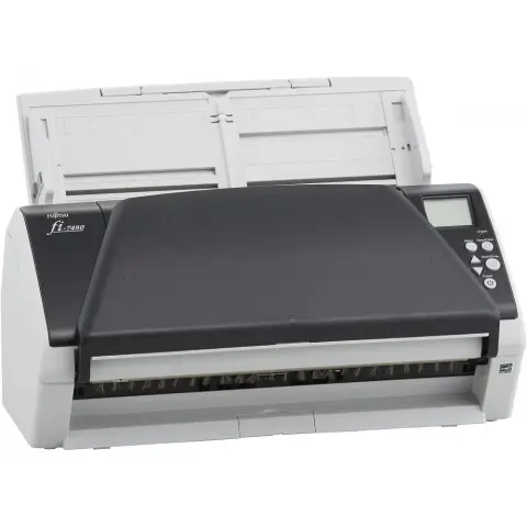 FUJITSU FI-7480 (RICOH label)