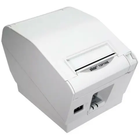 STAR TSP743II-24 Blokknyomtató fehér
