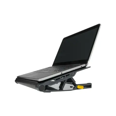 TARGUS AWE81EU Chill Mat 4port USB