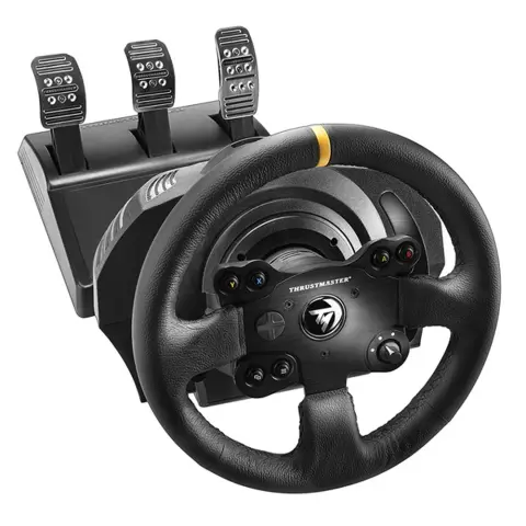 THRUSTMASTER TX Racing Wheel Leather Edition