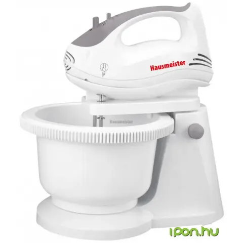 HAUSMEISTER HM 5600 tálas mixer