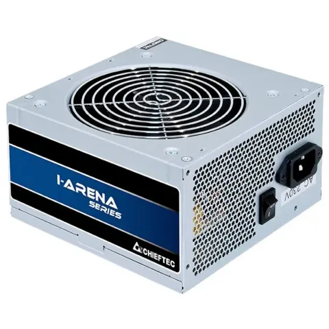 CHIEFTEC GPB-400S 400W 80 Plus Bronze tápegység