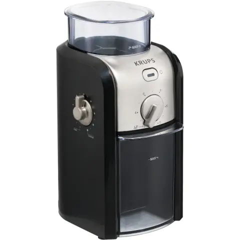 KRUPS GVX242 Kávédaráló