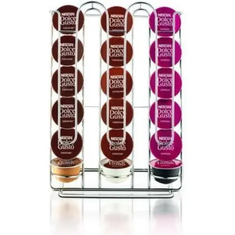 KRUPS XB201000 Nescafé Dolce Gusto Capsule holder