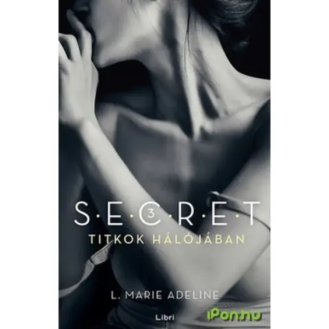 L. Marie Adeline - Titkok hálójában