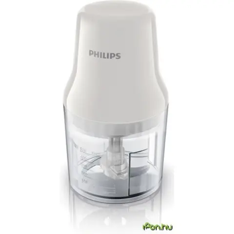 PHILIPS HR1393/00 Aprító