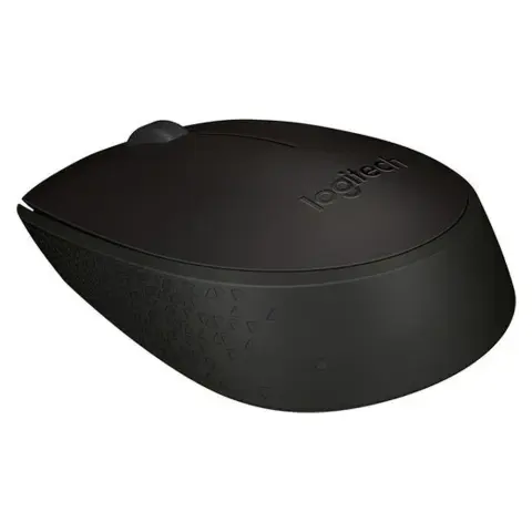 LOGITECH B170 fekete