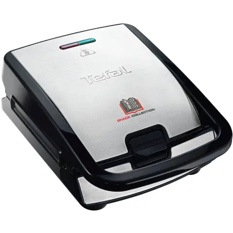 TEFAL SW852D12 szendvics sütő