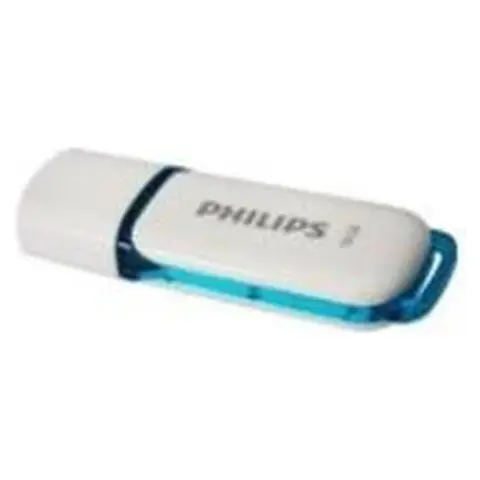 PHILIPS Snow 16GB USB 2.0 Fehér