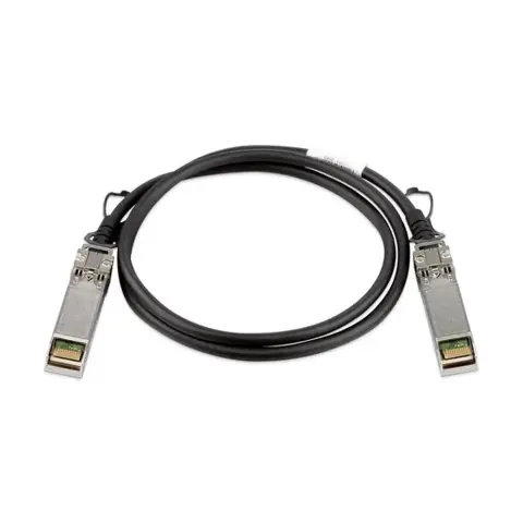 D-LINK DEM-CB100S 100 cm 10GbE Direct Attach SFP+ Cable