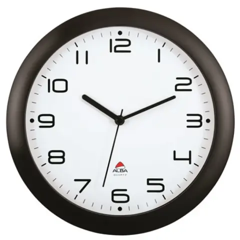 ALBA Hornew 30cm crna