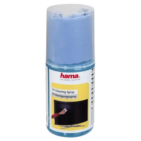 HAMA Screen Cleaning Fluid 200 ml