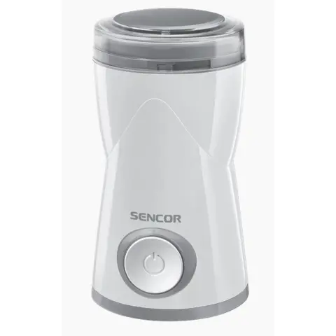 SENCOR SCG 1050WH Elektromos kávédaráló