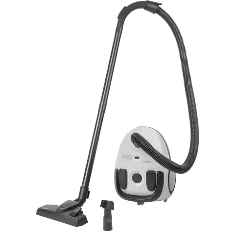 SENCOR SVC 45 sesalnik bel
