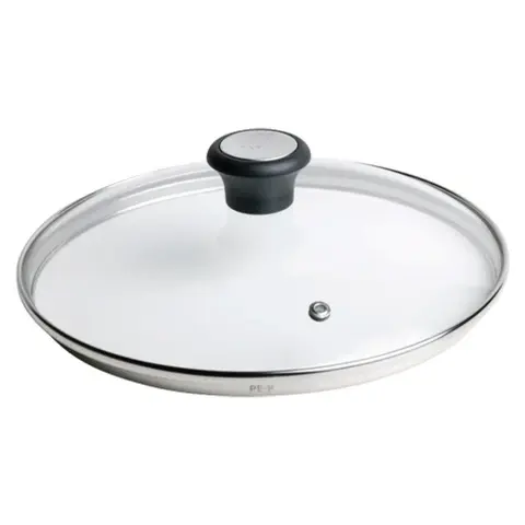 TEFAL 28097612 Glass lid 26 cm