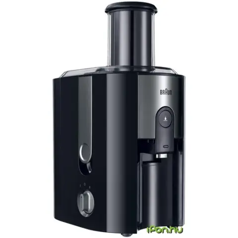 BRAUN J 500 Multiquick 5 juicer