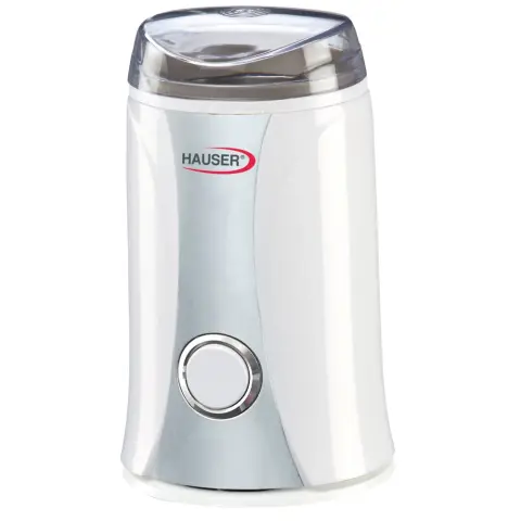 HAUSER G-732 mlinček za kavo 150 W bel