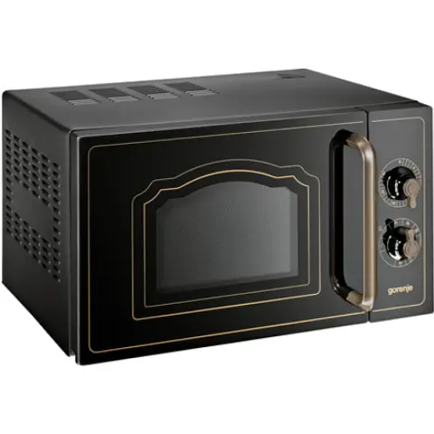 GORENJE MO4250CLB cuptor cu microunde cu funcție grill
