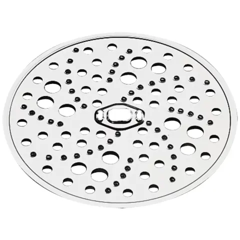BOSCH MUZ45RS1 Grobi disk za ribanje za rezalnik zelenjave MUM4 in MUM5
