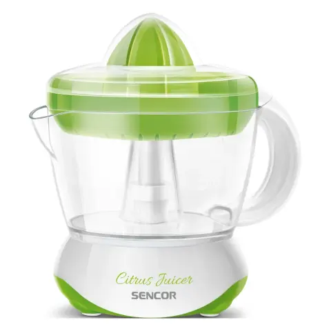 SENCOR SCJ 1051GR Storcător de citrice