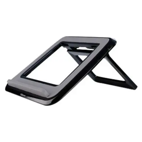 FELLOWES I-Spire Series Quick Lift laptopállvány fekete