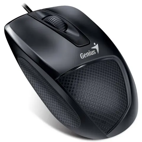 GENIUS DX-150X fekete
