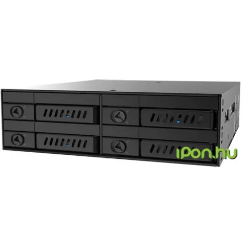 CHIEFTEC CMR-425 Mobile Rack