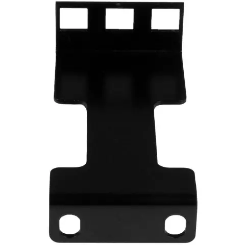 STARTECH Rail Depth Adapter Kit for Server Racks - 1U