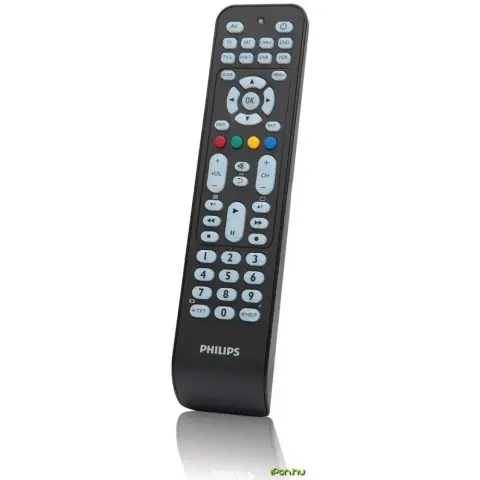 PHILIPS SRP2018/10 Univerzalni daljinski upravljač