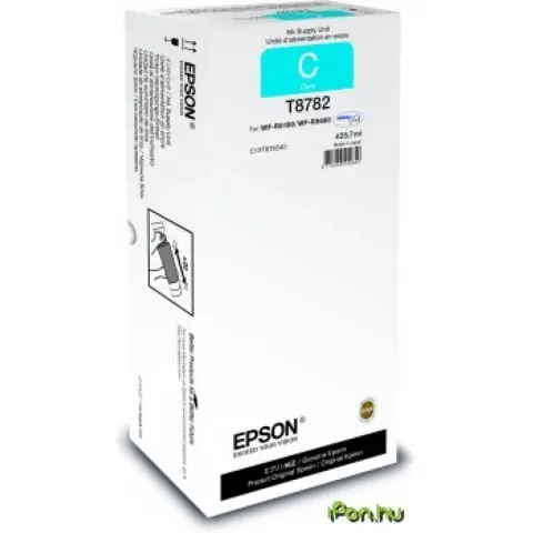 EPSON T878240 EREDETI